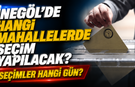 İnegöl’de hangi mahallelerde seçim yapılacak? Seçimler hangi gün?