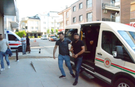 İnegöl’de Yol Verme Kavgasında Tutuklamalar Var!