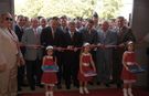 İNOSEF'e Görkemli Açılış, İnegöl'de Tüm Okullar Bu Sergide Buluştu
