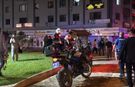 KADES ihbarına giden polis memuru şehit oldu! Yaralılar var...