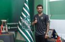 Kafkasspor Doğukan İnci’yi Kadrosuna Kattı