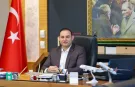 Kilis belediye başkanı CHP'den istifa etti
