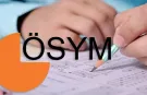 ÖSYM Başkanlığına atama yapıldı