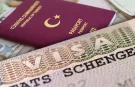 Türkiye, Schengen vizesine 15 yılda 890 milyon Euro ödedi