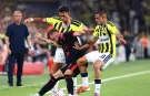 Gornik Zabrze-Fenerbahçe maç özeti | Fenerbahçe maç özeti