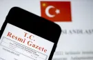 5 Temmuz 2026 Tarihli ve 33301 Sayılı Resmî Gazete