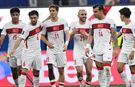 FIFA dünya sıralaması güncellendi! A Milli Takım’ın yeri belli oldu