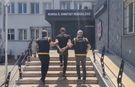 Bursa’da pompalı dehşetinin şüphelisi Cinayet Büro ekiplerine yakalandı