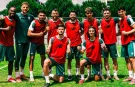 Bursaspor’un Hazırlık Maçları Belli Oldu