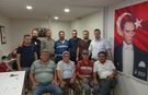 CHP İnegöl Yeniceköy’de toplu istifa! YENİ Parti’ye geçtiler