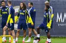 LASK Linz - Fenerbahçe maç özeti