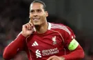 Beşiktaş’ta Virgil van Dijk Bombası! Menajeri İstanbul’a Gelecek