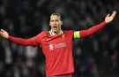 Virgil van Dijk Transferinde Yeni Gelişme! İstediği Maaş Ortaya Çıktı