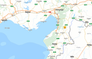 Hatay'da Deprem Oldu!