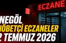 İnegöl Nöbetçi Eczaneler 2 Temmuz 2026
