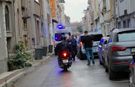 İnegöl’de Evden Gelen Silah Sesleri Polisi Harekete Geçirdi