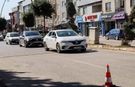 İnegöl'de Kazılıp Onarılmayan Yol Vatandaşı Çileden Çıkardı