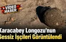 Karacabey Longozu’nun Sessiz İşçileri Görüntülendi