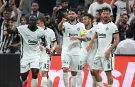 Midtjylland-Beşiktaş maç özeti