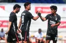 Spartak Trnava-Beşiktaş maç özeti