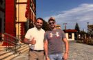 Ünlü Sanatçı Gökhan Özen İnegöl'den Ev Aldı