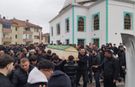 İnegöl'de Bugün Kimler Vefat Etti? | 10 Temmuz 2026 Cuma
