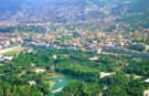 27 Ağustos Perşembe Bursa Hava Durumu | Bursa bugün kavrulacak...