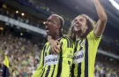 Fenerbahçe-Sturm Graz Maçı Canlı İzle | Fenerbahçe-Sturm Graz  Maçı Canlı Anlatım | Fenerbahçe Maçı İzle