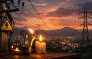 9 Ağustos Ankara elektrik kesintisi | EDAŞ Ankara Elektrik Kesintisi