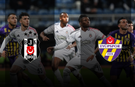 Beşiktaş-Eyüpspor maçı ne zaman, saat kaçta? Beşiktaş-Eyüpspor maçı hangi kanalda?