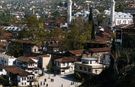 Bursa Ezanı Kaçta Okunacak? Bursa Namaz Vakitleri, Bursa Ezan Saatleri | 16 Ağustos 2026 Pazar
