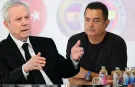 Fenerbahçe Başkanı Aziz Yıldırım’dan Kendisine Dava Açan Acun Ilıcalı’ya Yanıt