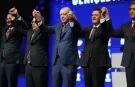 3 CHP’li başkan AK Parti’ye katıldı!