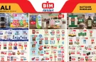 BİM 18 Ağustos 2026 kataloğu yayımlandı! İşte indirimli ürünler ve fiyatları