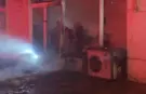 Bursa’da iş yeri yangını! Büyük çapta maddi hasar oluştu