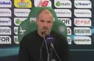 Bursaspor Teknik Direktörü Mustafa Er’den dikkat çeken açıklama