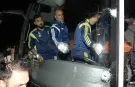Fenerbahçe otobüsüne saldırı soruşturmasında 1 kişi tutuklandı