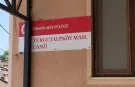 İnegöl'de O Köydeki Cami Kafa Karıştırdı