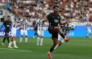 Hradec Kralove - Beşiktaş maç özeti | Hradec Kralove - Beşiktaş maçı önemli dakikalar