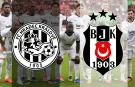 Hradec Kralove-Beşiktaş Maçı Ne Zaman, Saat Kaçta ve Hangi Kanalda? Beşiktaş UEFA Avrupa Ligi 3. Ön Eleme Turu Ne Zaman?