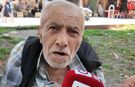 İnegöl'de Yaşlı Adam Yardım Bekliyor: “İki Oğlum Var Ama Bana Bakan Yok”