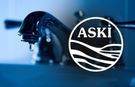 ASKİ Ankara su kesintisi | 5 EYLÜL ANKARA SU KESİNTİSİ