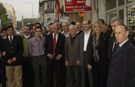 Süleyman Soylu İnegöl’de İktidar ve Muhalefeti Hedef Aldı;Milletin Canı Burnunda