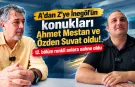 A’dan Z’ye İnegöl’ün konukları Ahmet Mestan ve Özden Suvat oldu! 12. bölüm renkli anlara sahne oldu