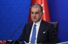 AK Parti Sözcüsü Ömer Çelik’ten Mekke’ye yönelik saldırı girişimine tepki