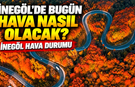 13 Eylül Pazar İnegöl Hava Durumu | İnegöl’de Hava Kaç Derece?