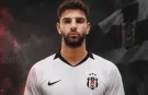 Beşiktaş Ümit Akdağ transferini bitirdi: UEFA listesi için zamanla yarışıyor
