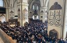 Bursa Akşam Ezanı Kaçta Okunacak? Bursa Namaz Vakitleri, Bursa Ezan Saatleri | 08 Eylül 2026 Salı