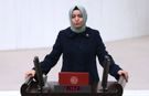 Fatma Betül Sayan İstifa Etti