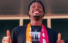 Galatasaray transferi bitirdi! El-Chadaille Bitshiabu Galatasaray’da